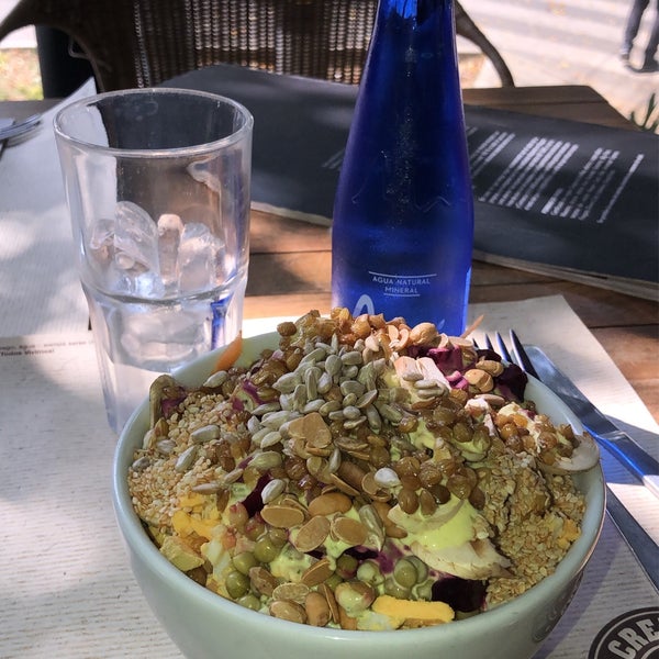 Crepes & Waffles Laureles Medellín, Antioquia