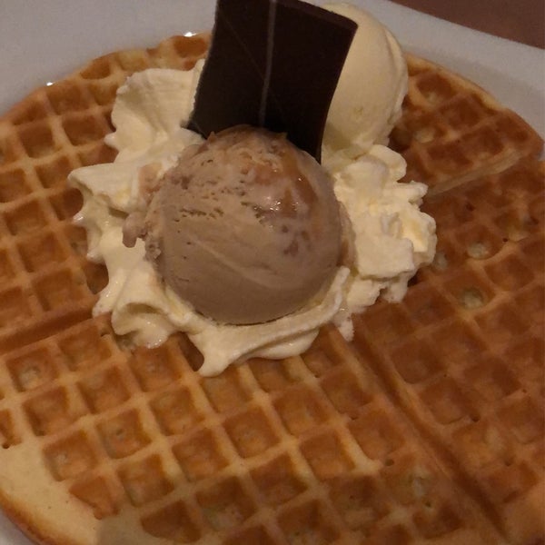 Crepes & Waffles Laureles Medellín, Antioquia