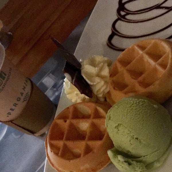 Crepes & Waffles El Poblado Medellín, Antioquia