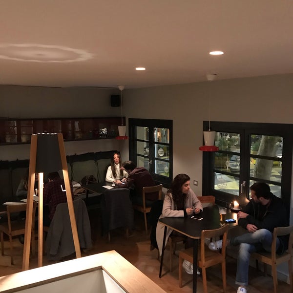 12/28/2019にZoe A.がFederal Caféで撮った写真