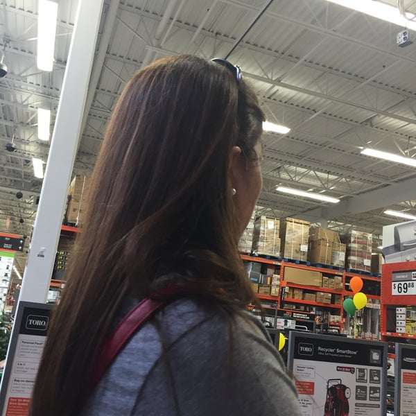 The Home Depot 2 tips