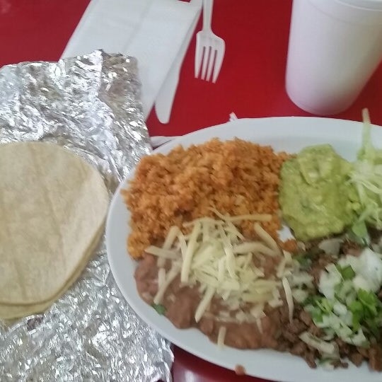 El Taquito Mexicano Real Mexican Flavor Northwest Pasadena 10 tips from 294 visitors
