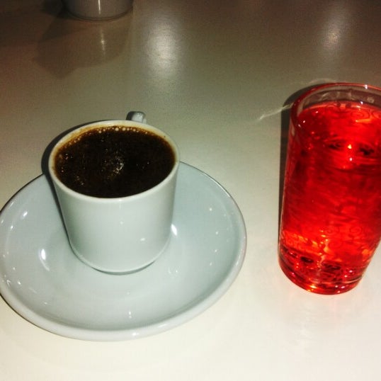 Das Foto wurde bei SF Cafe &amp; Gusto von Ercan Sabancı am 11/1/2014 aufgenommen
