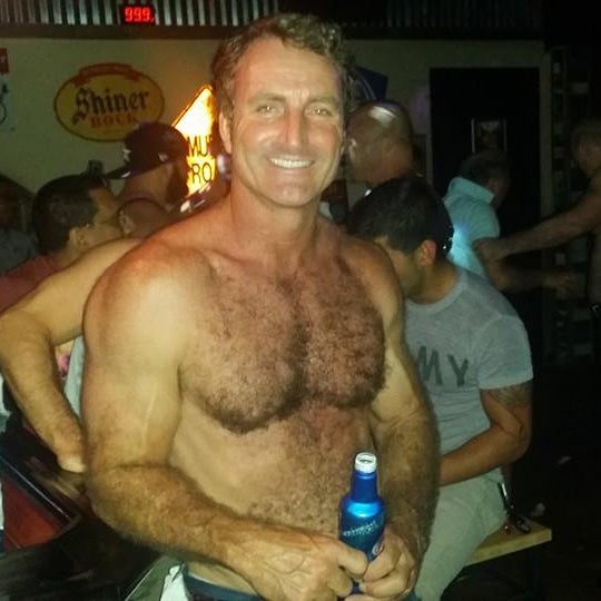 huge tranny boner gay bar in houston