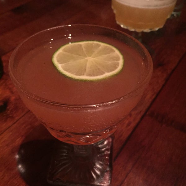 herb and bitter public house