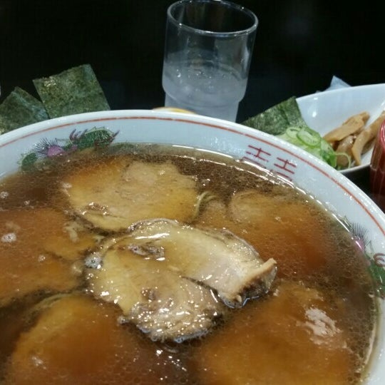 Photos At 中華そば よなき家 安城店 1 Tip From 143 Visitors