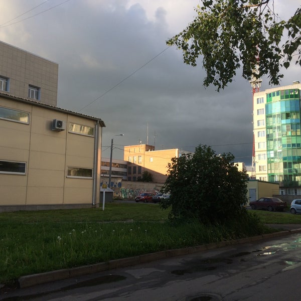 Гостиничная улица, д. 10В стр. 1 (ул. Гостиничная, д. 10В, стр 1) Москва - прода