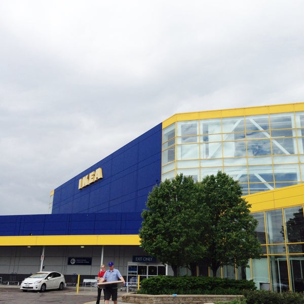 Photos at IKEA Schaumburg, IL