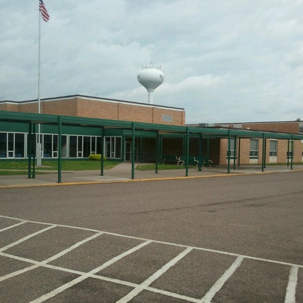 Rice Lake School District
