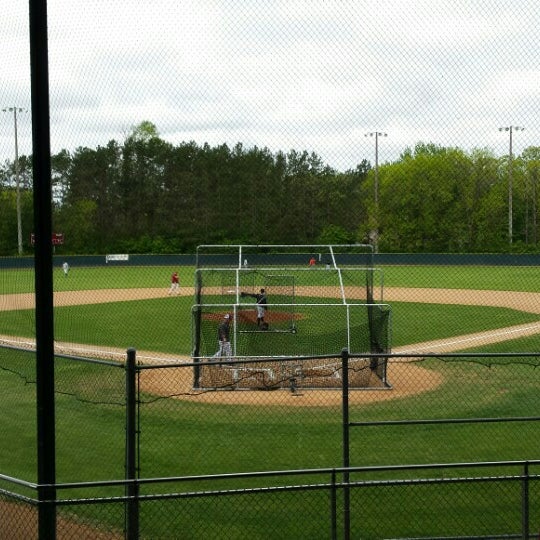 Schumacher Field Forest Lake, MN