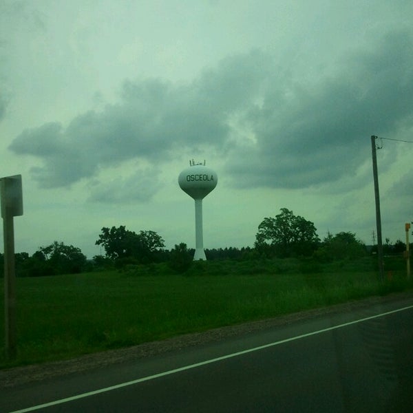 Osceola, WI