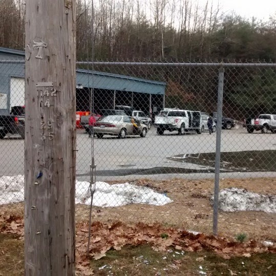 Epping Transfer Station Epping, NH