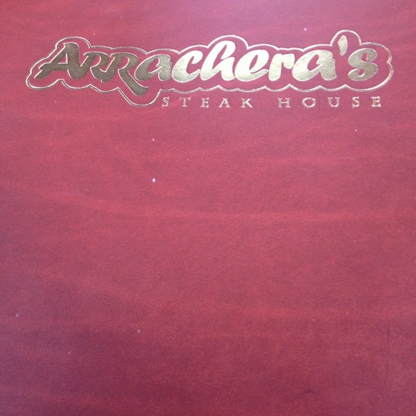 Foto tirada no(a) Arrachera&#39;s Steak House por Oscar L. em 1/27/2013