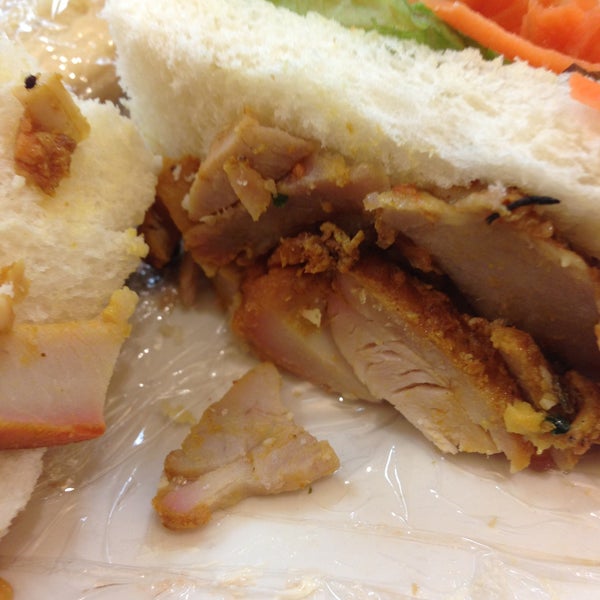 Hollywood Bakery Mega Centre North Harbor 4 tips from 51 visitors