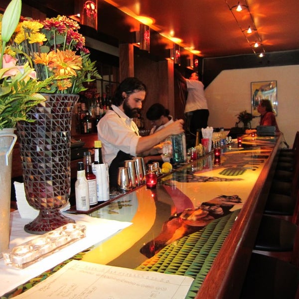 Chez Albert (Now Closed) Amherst, MA