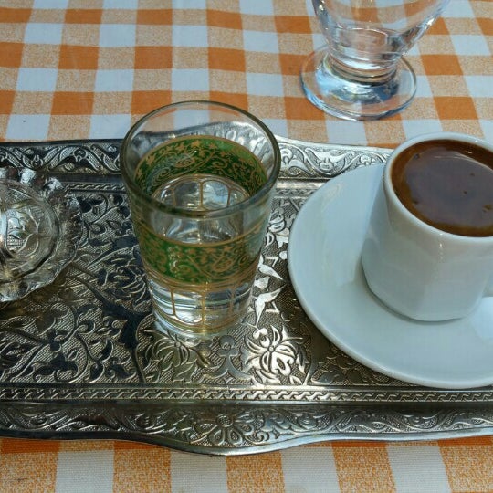 8/19/2015에 😍😍😍 .님이 Anatolia Restaurant İzmir Cafe Restaurant에서 찍은 사진