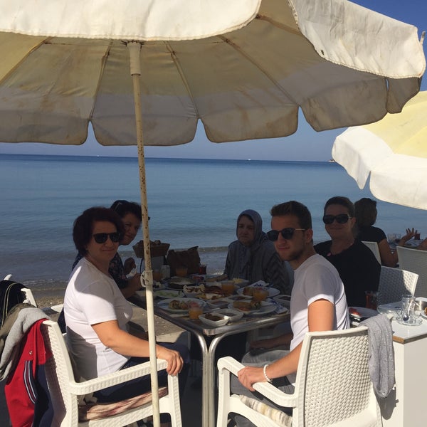 Photos At Kumsal Beach Club Beach