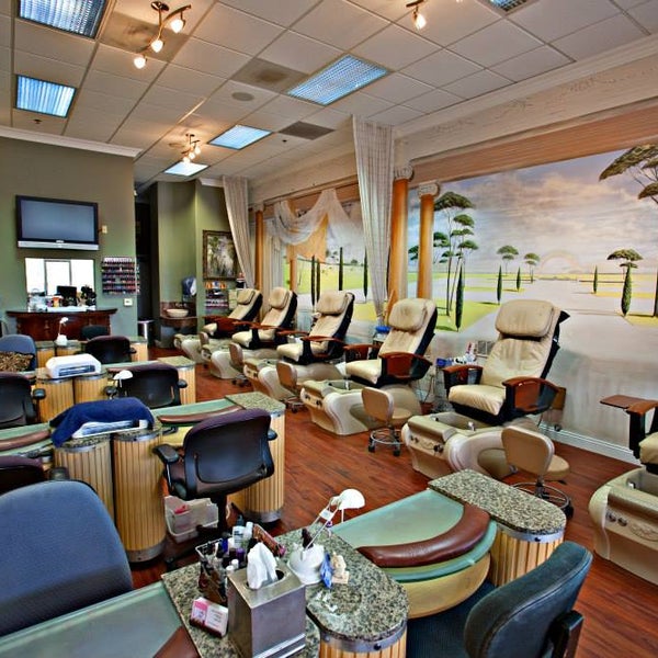Ultra Lux Day Spa Spa in Northeastern San Diego