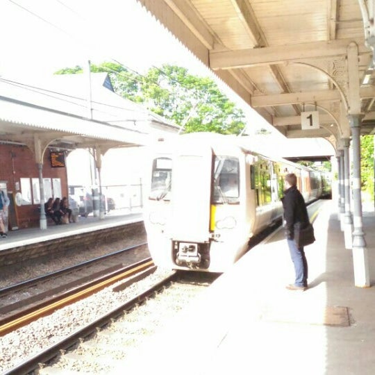 Stansted Mountfitchet Railway Station (SST) 4 tips