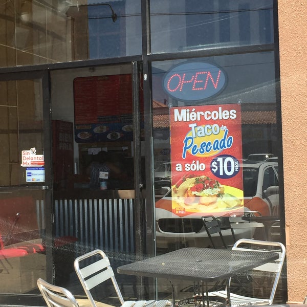 Burros & Fries 11 tips from 84 visitors