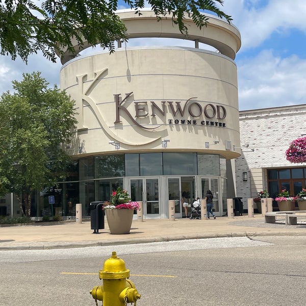 Kenwood Towne Centre 70 tavsiye