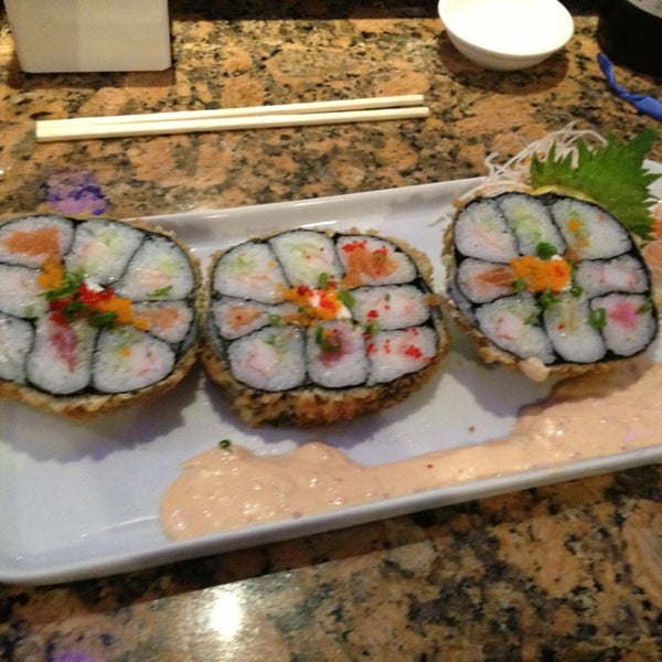Ru San S Now Closed Deerfield Milton Ga