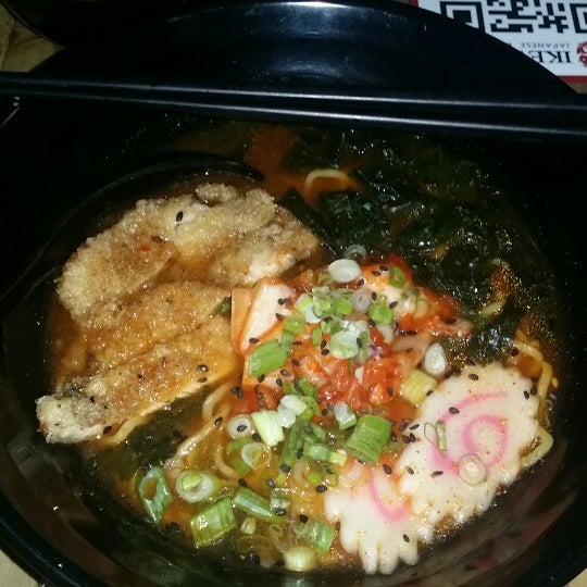Photos At Ike Sushi 3 Tips