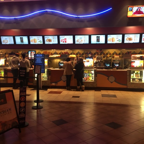Regal Cinemas Countryside 20 31 tips