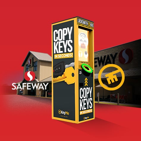 KeyMe Locksmith Vs. Locksmith Store Near Me