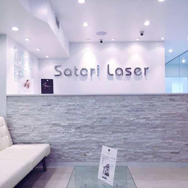 Photos at Satori Laser ® Lexington Ave 57st Laser Hair Removal - Midtown  East - New York, NY