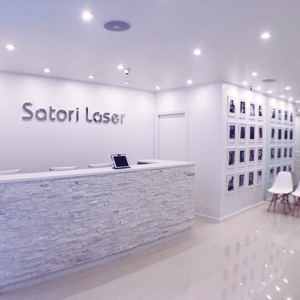 Satori Laser ® Grand Central Laser Hair Removal - Health & Beauty Service  in Midtown East