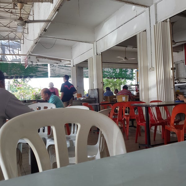 Restoran 33 Chinese Restaurant