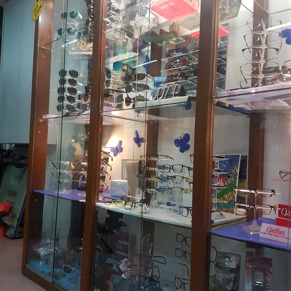 Kedai Cermin Mata Seksyen 7 Shah Alam Kedai Cermin Mata Murah Shah