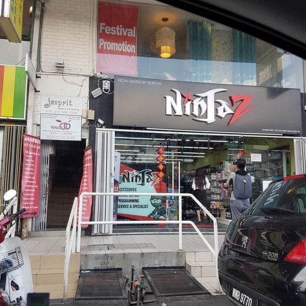 Ninjaz Ss2 Ss2 3 Tips From 366 Visitors