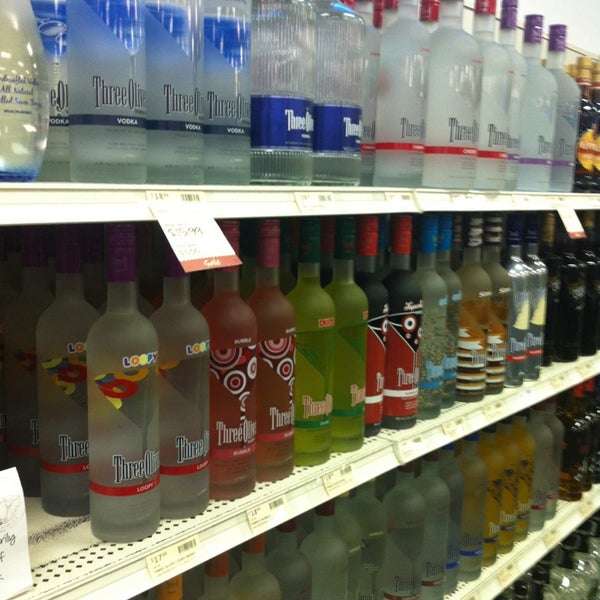 PA Wine & Spirits Bensalem, PA