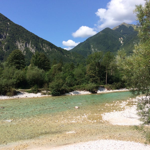 Soca Valley