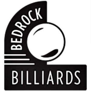8/27/2014에 Bedrock Billiards님이 Bedrock Billiards에서 찍은 사진