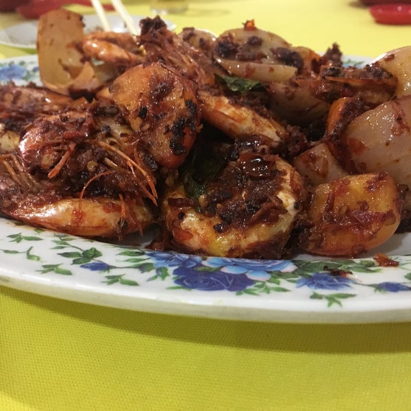 Boon Tat Seafood Restaurant Seafood Restaurant