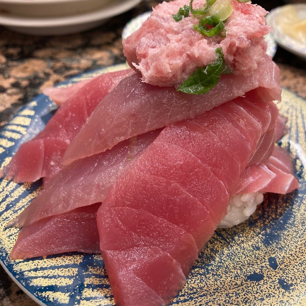 Photos At 回転寿司みさき 国立市 1 Tip From 134 Visitors