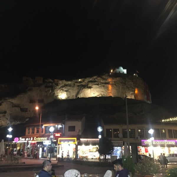 Photo taken at Ramada Cappadocia by Musa K. on 10/10/2019