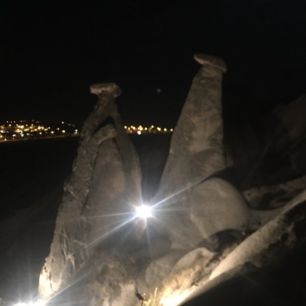 10/10/2019にMusa K.がRamada Cappadociaで撮った写真