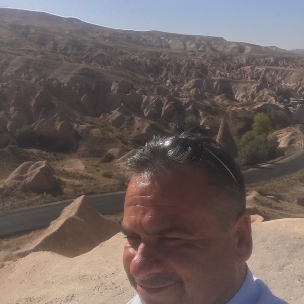 10/10/2019에 Musa K.님이 Ramada Cappadocia에서 찍은 사진