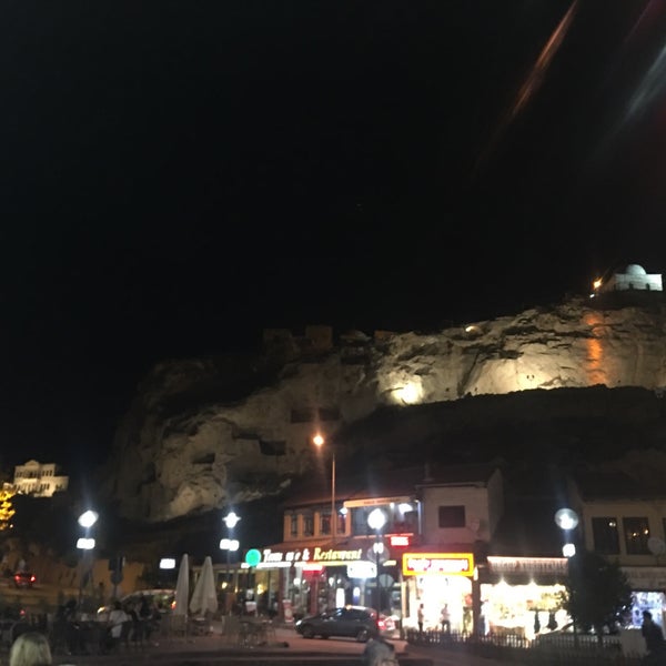 Foto tirada no(a) Ramada Cappadocia por Musa K. em 10/10/2019