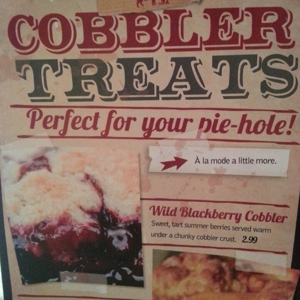 RibCrib BBQ & Grill Enid, OK