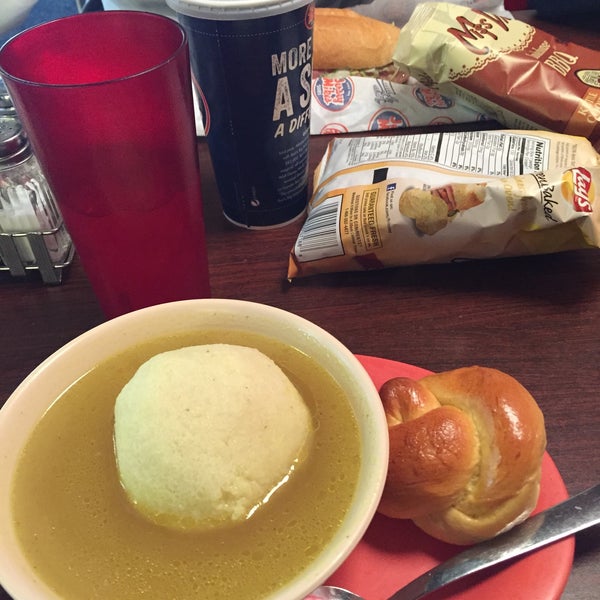 Original Bagel & Bialy Deli