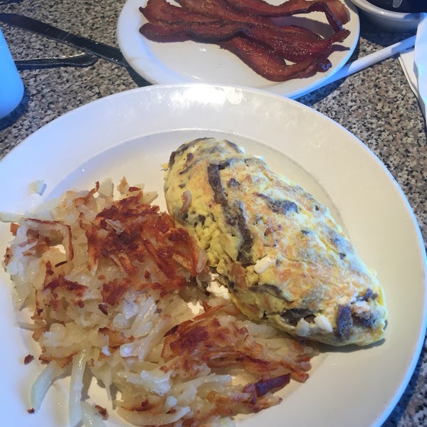 Photos at Egg Basket Pancake House Breakfast Spot