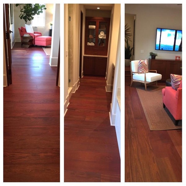 Photos At Warren Christopher Hardwood Flooring Office In Corona