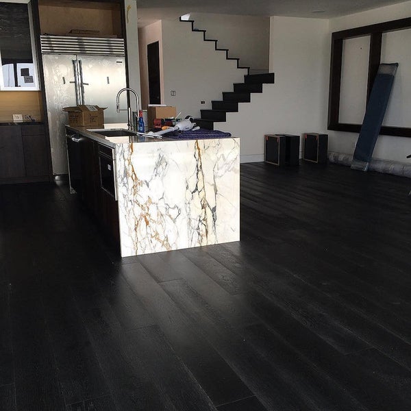 Photos At Warren Christopher Hardwood Flooring Office In Corona