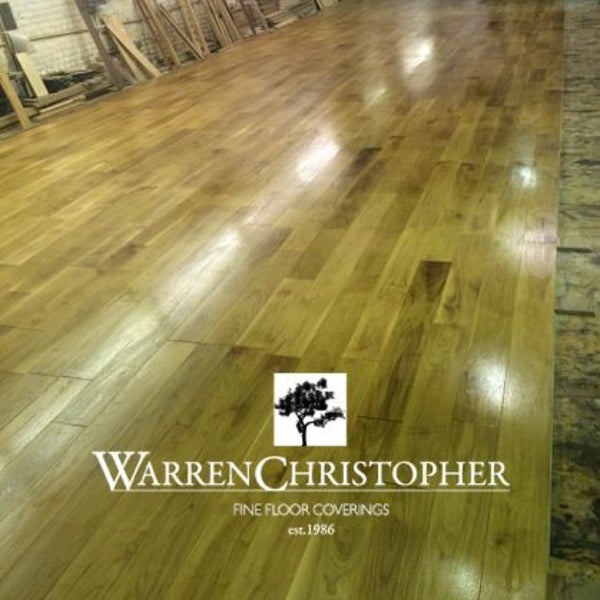 Photos At Warren Christopher Hardwood Flooring Office In Corona