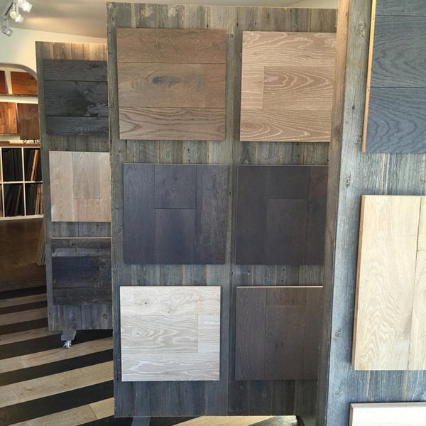 Photos At Warren Christopher Hardwood Flooring Office In Corona